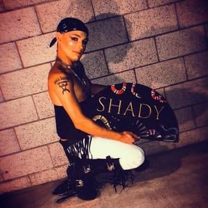 Meet your Posher, Zack